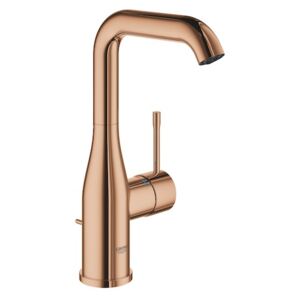 Umyvadlová baterie stojánková Grohe Essence New s otočným raménkem 32628DA1