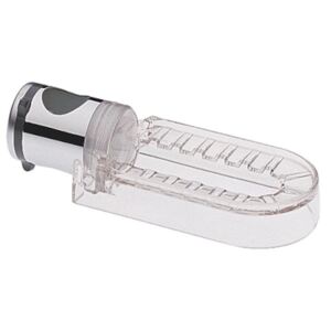 Mýdlenka Grohe Relexa Plus transparent 28631000