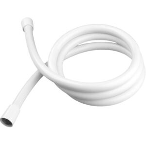 Hansgrohe Sprchová hadice 1,60 m, bílá 28276450
