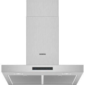 Komínová digestoř Siemens 60 cm LC66BBM50