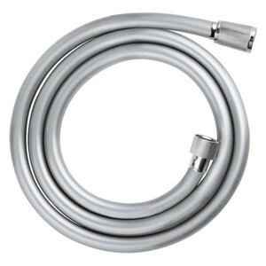Grohe HADICE Sprchová hadice Relexaflex, 1500 mm, chrom G28151001 (28151001)