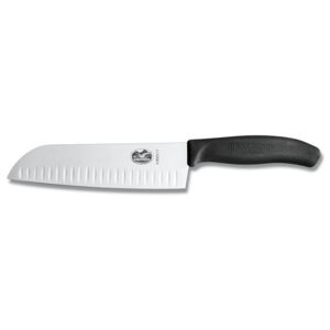 Victorinox 6.8523.17G Santoku knife