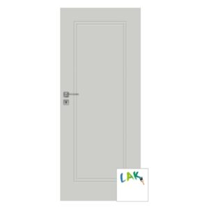 Interiérové dveře Latino 80 cm, pravé, otočné LATINO8080P