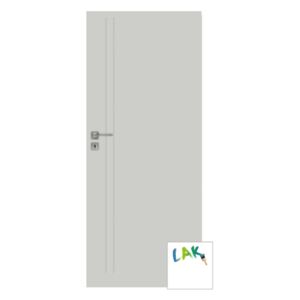 Interiérové dveře Latino 60 cm, levé, otočné LATINO5060L