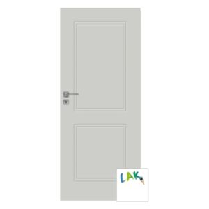 Interiérové dveře Latino 60 cm, levé, otočné LATINO7060L