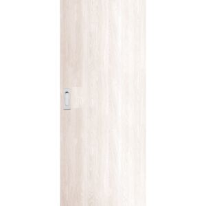 Interiérové dveře NATUREL IBIZA, 60 cm, posuvné, borovice bílá, IBIZABB60PO