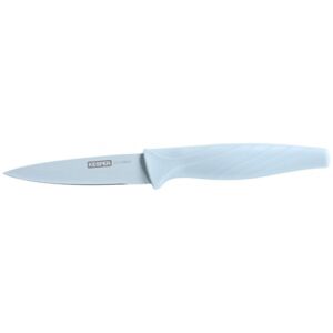Kesper Loupací nůž na ovoce a zeleninu, modrý 8,5 cm