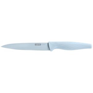 Kesper Univerzální kuchyňský nůž, modrý 12,5 cm