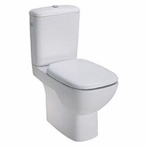 Style WC kombi SET (mísa+nádrž) Reflex L29000900