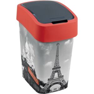 Odpadkový koš PARIS