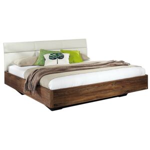 Dřevěná postel KELHEIM
