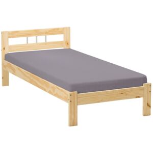 Dřevěná postel JANA