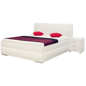 Čalouněná postel BELINDA 2 XL