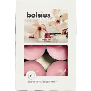 Čajové svíčky BOLSIUS