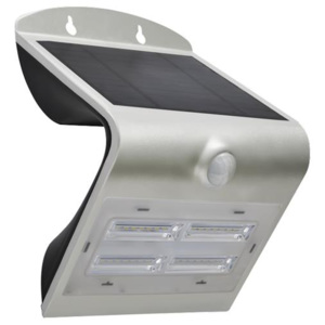 Svítidlo solární LED IMMAX 08428L s čidlem