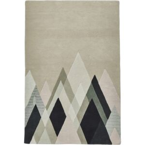 Vlněný koberec Michelle Collins 21, 120 x 170 cm