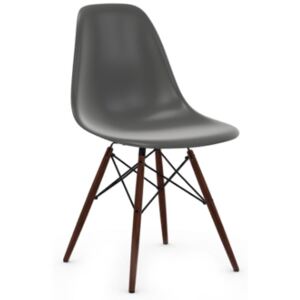 Výprodej Vitra designové židle DSW (šedá granitová)