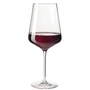 Leonardo Sklenička na červené víno PUCCINI 750 ml