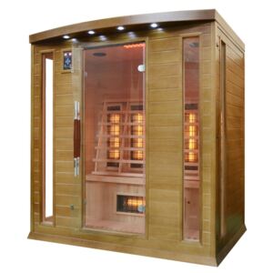 Infračervená sauna GH7279