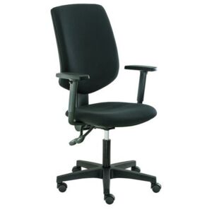 Kancelářská židle Insight, černá