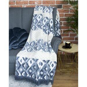 Fleecová deka WINTER 150x200 cm