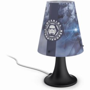 Philips 71795/99/16 LED Disney Star Wars lampa stolní 2,3W