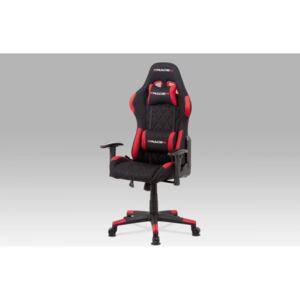 Kancelářská židle KA-V606 RED Autronic