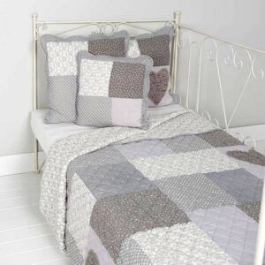 Přehoz na dvoulůžkové postele Quilt 152 - 300*260 cm