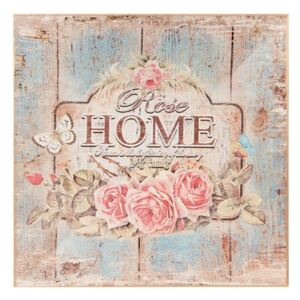 Tác Rose Home Clayre & Eef
