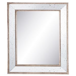 Obdélníkové zrcadlo - 40*3*50 cm