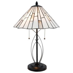 Stolní lampa Tiffany Excellent - 40*60 cm 2x E27/60W