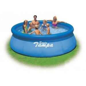 Marimex TAMPA bazén kruh 3,66x0,91m bez filtrace a příslušenství 10340041