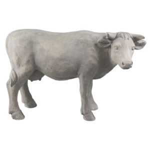 Dekorace kráva - 78*35*50 cm Clayre & Eef