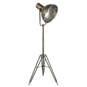 Stojací lampa Industrial - 51*46*175 cm