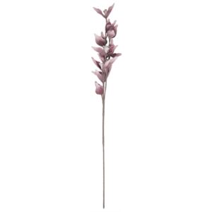 Dekorace designová květina - 87 cm Clayre & Eef