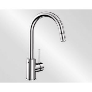 Blanco MIDA-S chrom 521454