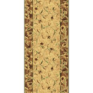 Běhounový koberec Gold 171-123 Šířka: 80 cm