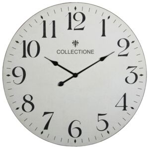 Nástěnné hodiny Collectione - Ø 73cm Collectione