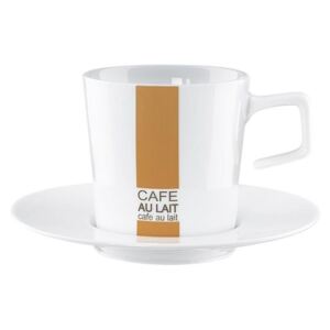 ASA Selection Šálek na Café Latte s podš. 0,25l