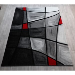 Kusový koberec Brilliance 659/910-Grey Rozměry: 200 x 290