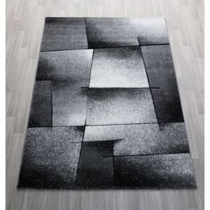 Kusový koberec Hawaii 1720/Grey Rozměry: 160 x 230