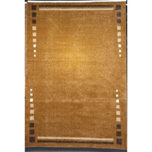 Kusový koberec Muse 2413/Beige Rozměry: 240 x 340