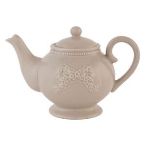 Konvice na čaj Elegant Ornament - 23 * 14 * 15 cm