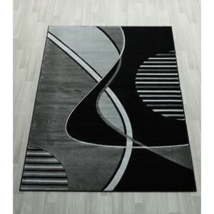 Kusový koberec JAKAMOZ 1351 GREY Rozměry: 160 x 220