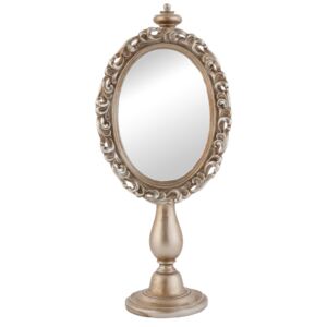 Kosmetické zrcadlo 14*9*34 cm