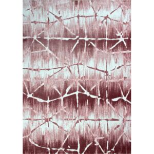 Balta Kusový koberec Donna W2217/C5538 růžový 80 x 150
