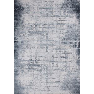 Balta Kusový koberec Donna W2347/C5456 modrý 80 x 150