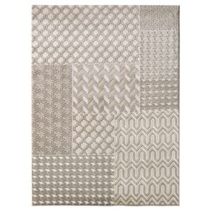 Moderní kusový koberec Noblesse 102286 béžový Typ: 120x170 cm