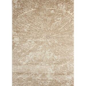 Balta Kusový koberec EVO/ERA 4369 béžový 80 x 150