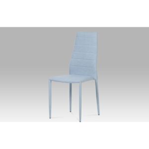 Jídelní židle AUTRONIC DCL-423 BLUE2